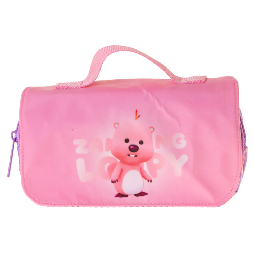 Kaukko Kids Loopy Kalem Çantası