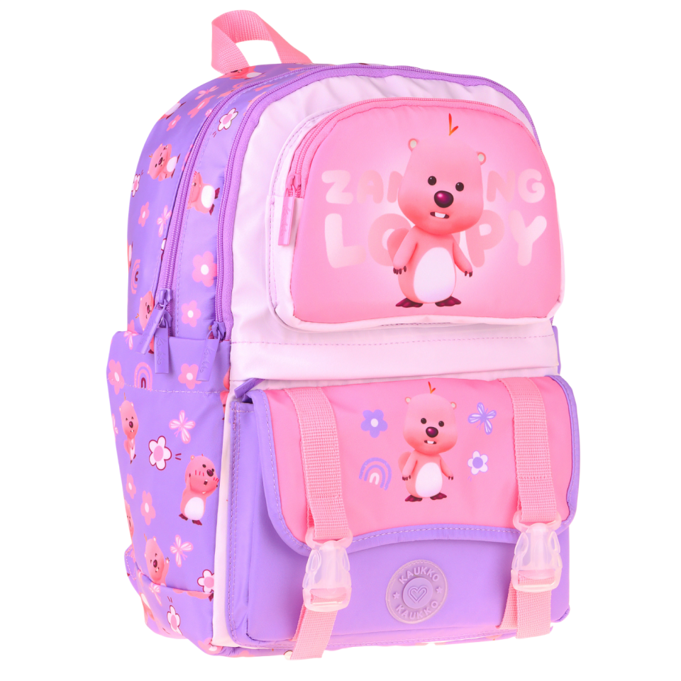 Kaukko Kids Loopy Sırt Çantası 