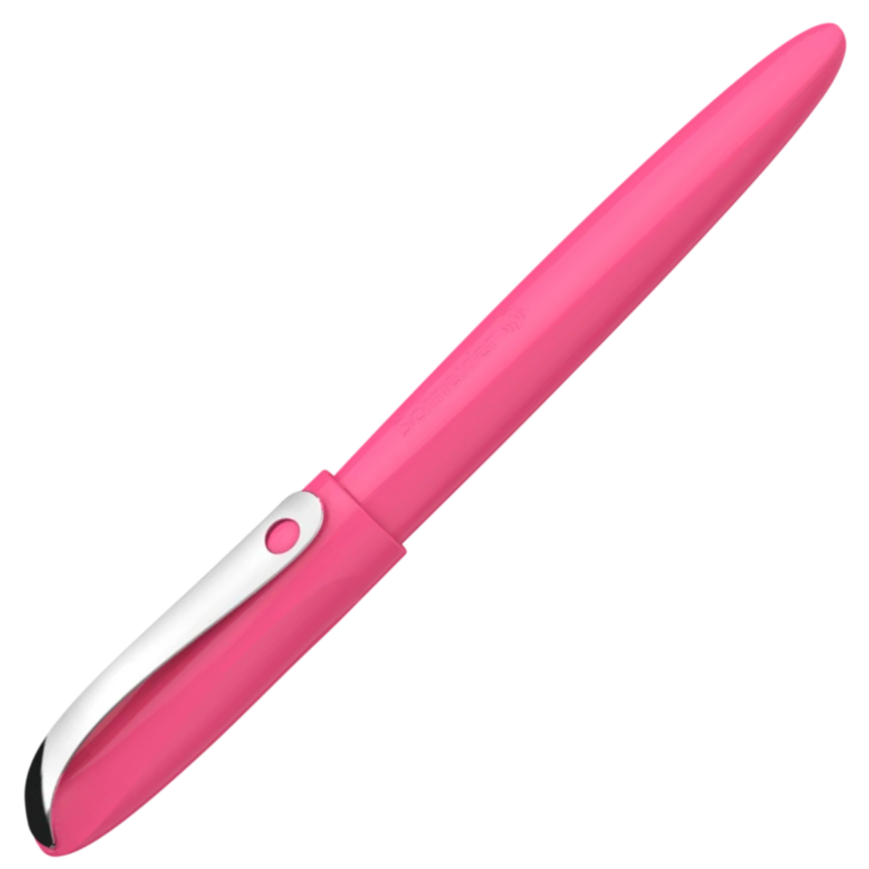 Schneider Wavy A Dolmakalem Pembe 162139