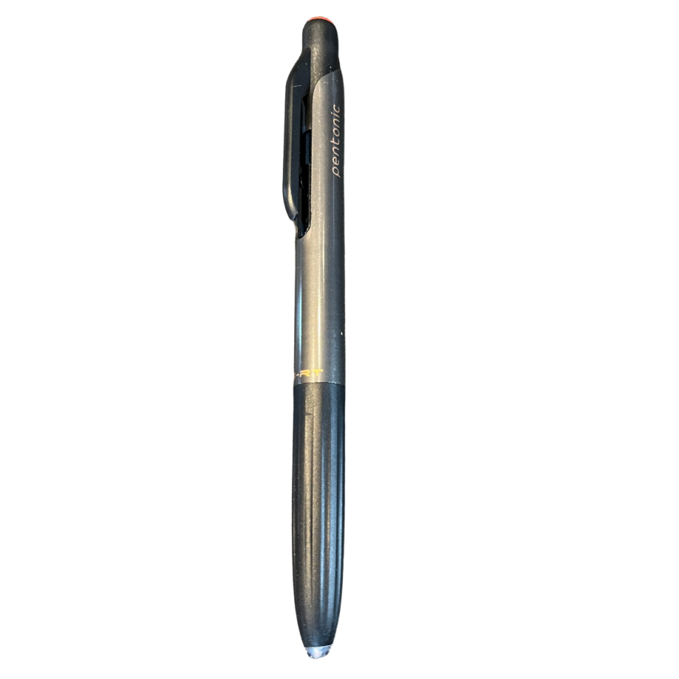 Pentonic Jel Kalem Gr-T 0.7mm Kırmızı