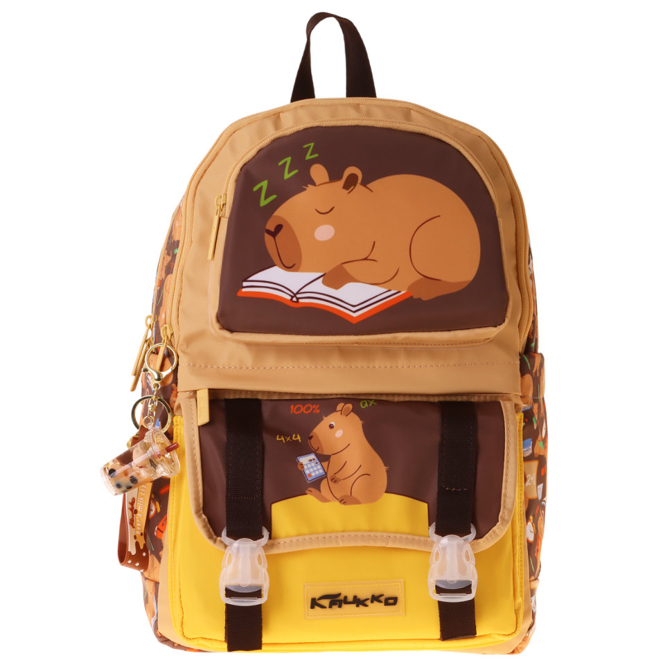 Kaukko Kids Clever Sırt Çantası 