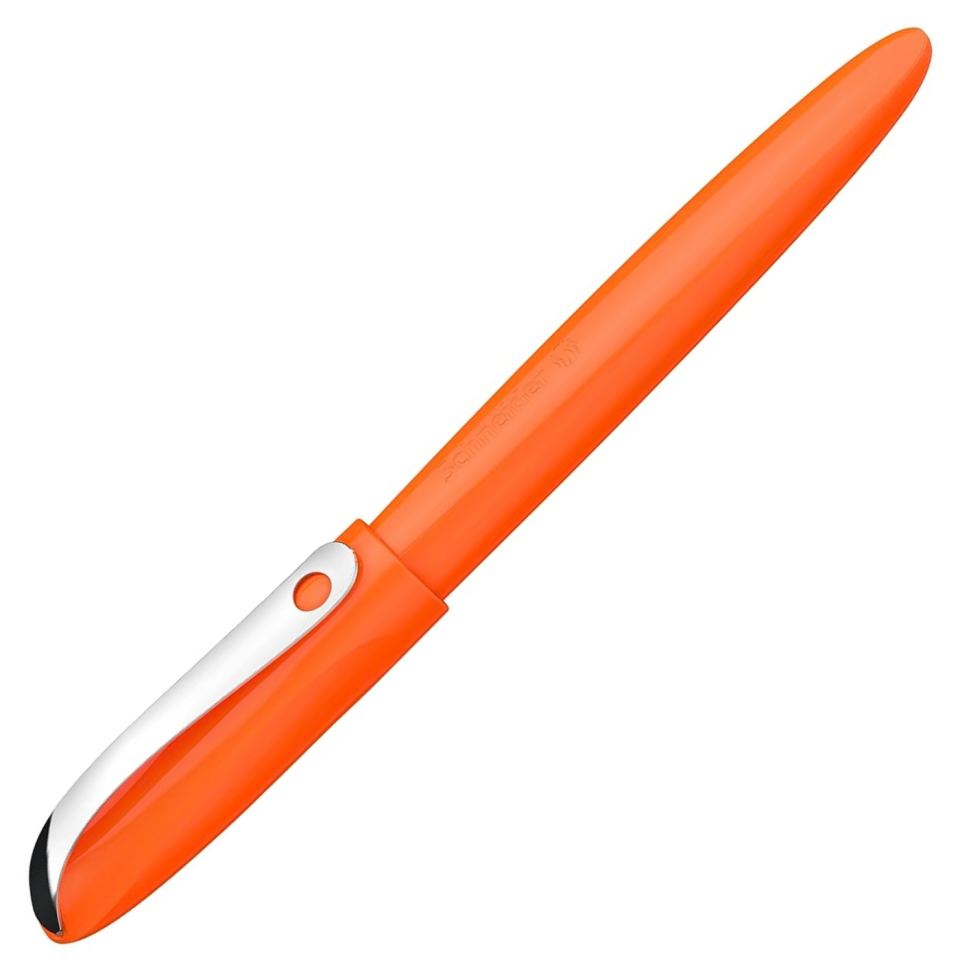 Schneider Wavy A Dolmakalem Turuncu 162136
