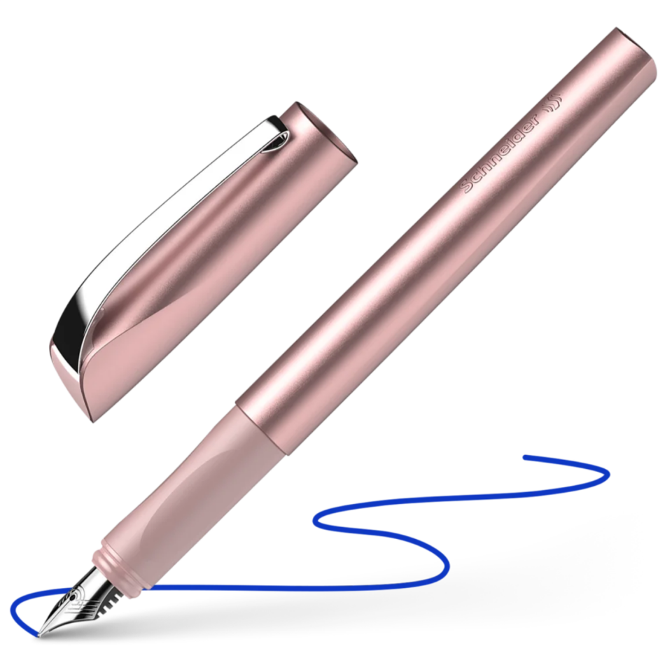 Schneider Ceod Shiny Dolmakalem Pembe 168609