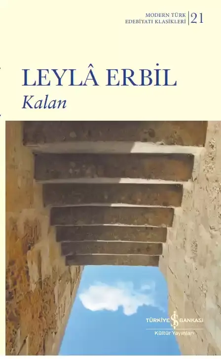 Kalan – Sert Kapak