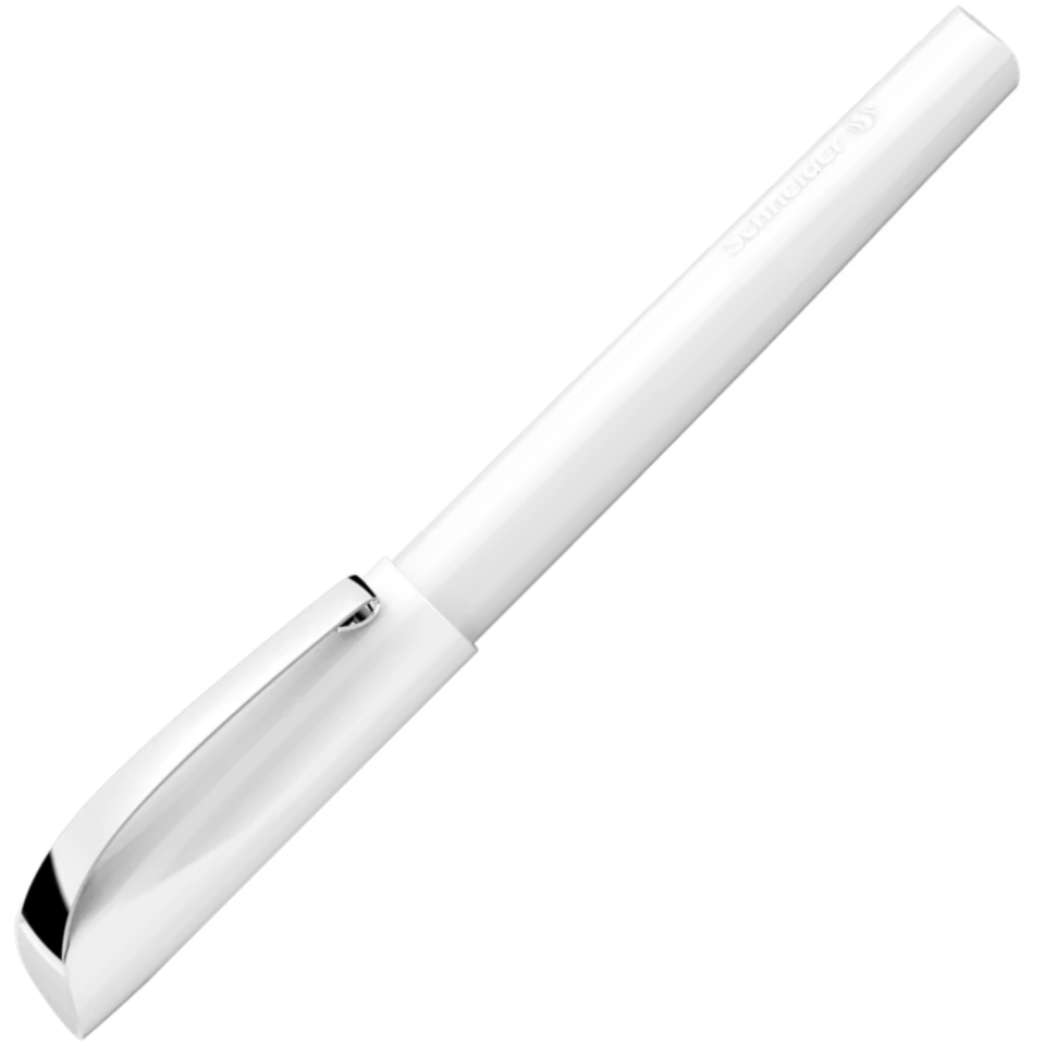 Schneider Ceod Classic Dolmakalem M Beyaz 168500