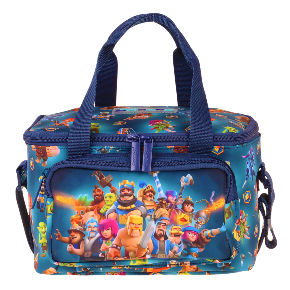 Kaukko Kids Boom Beslenme Çantası