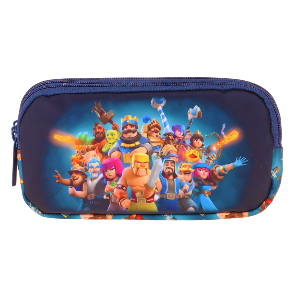 Kaukko Kids Boom Kalem Çantası