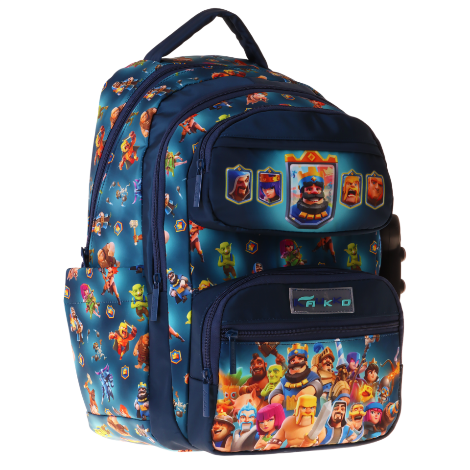 Kaukko Kids Boom Sırt Çantası 