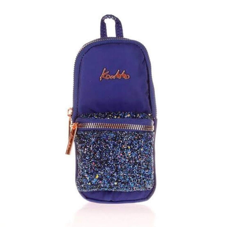 Kaukko Junior Bağ Kalem Çantası K2594
