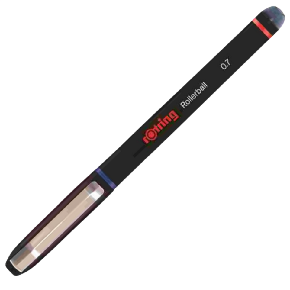 Rotring Roller Kalem 0,7 Mm Mavi