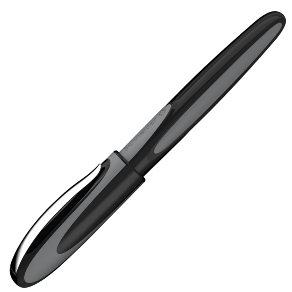 Schneider Ray Dolmakalem M Uç Onyx-Siyah 68207