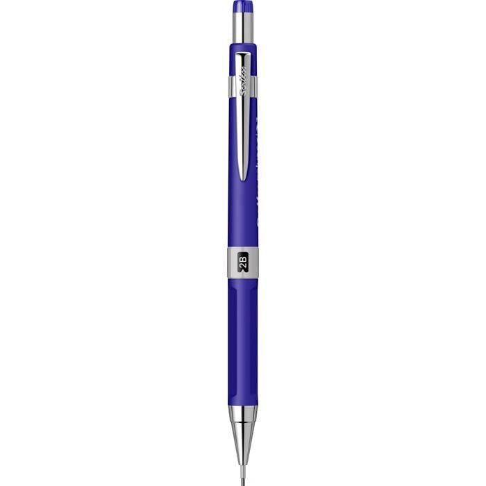 Scrikss Office Calypso Color 0.7 mm Versatil - Uçlu Kalem Mavi