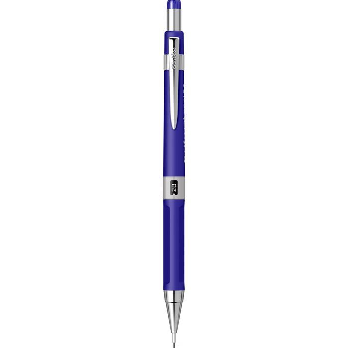 Scrikss Office Calypso Color 0.7 mm Versatil - Uçlu Kalem Mavi