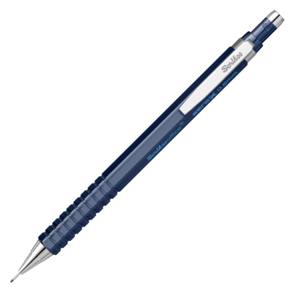 Scrikss Office Aero-X 0.5 mm Versatil - Uçlu Kalem