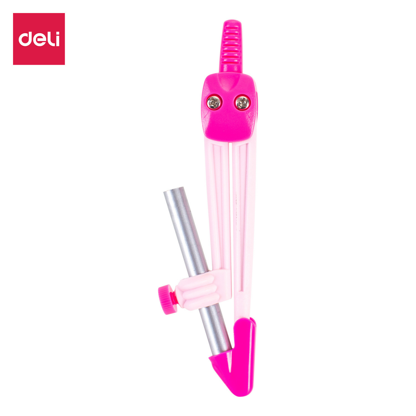 Deli Pergel Kalemli E8621 Pembe