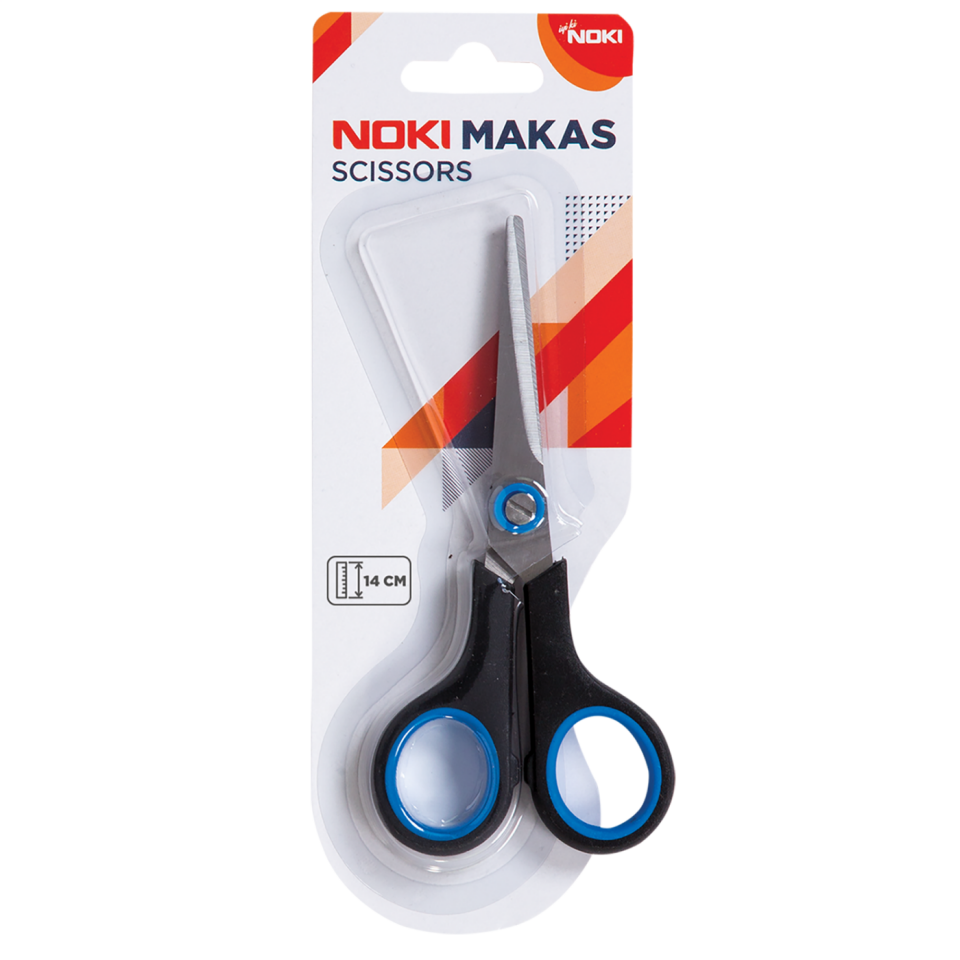 Noki 6005 Makas 14cm