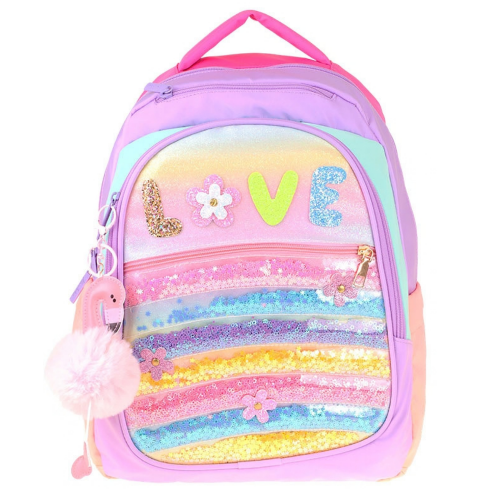 Kaukko Kids Sırt Çantası Magic Love L5214­1