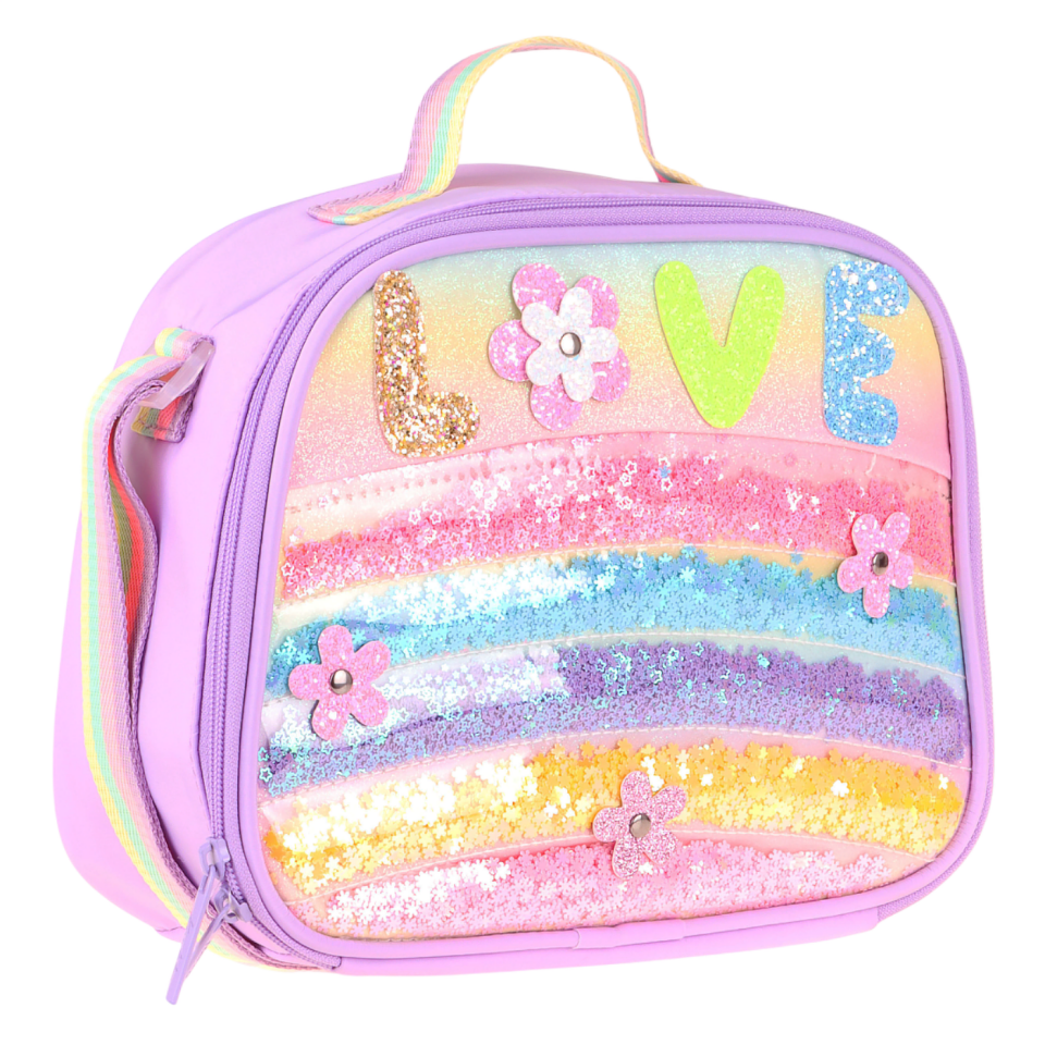 Kaukko Kids Beslenme Çantası Magic Love L7214­1
