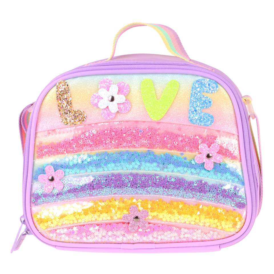 Kaukko Kids Beslenme Çantası Magic Love L7214­1