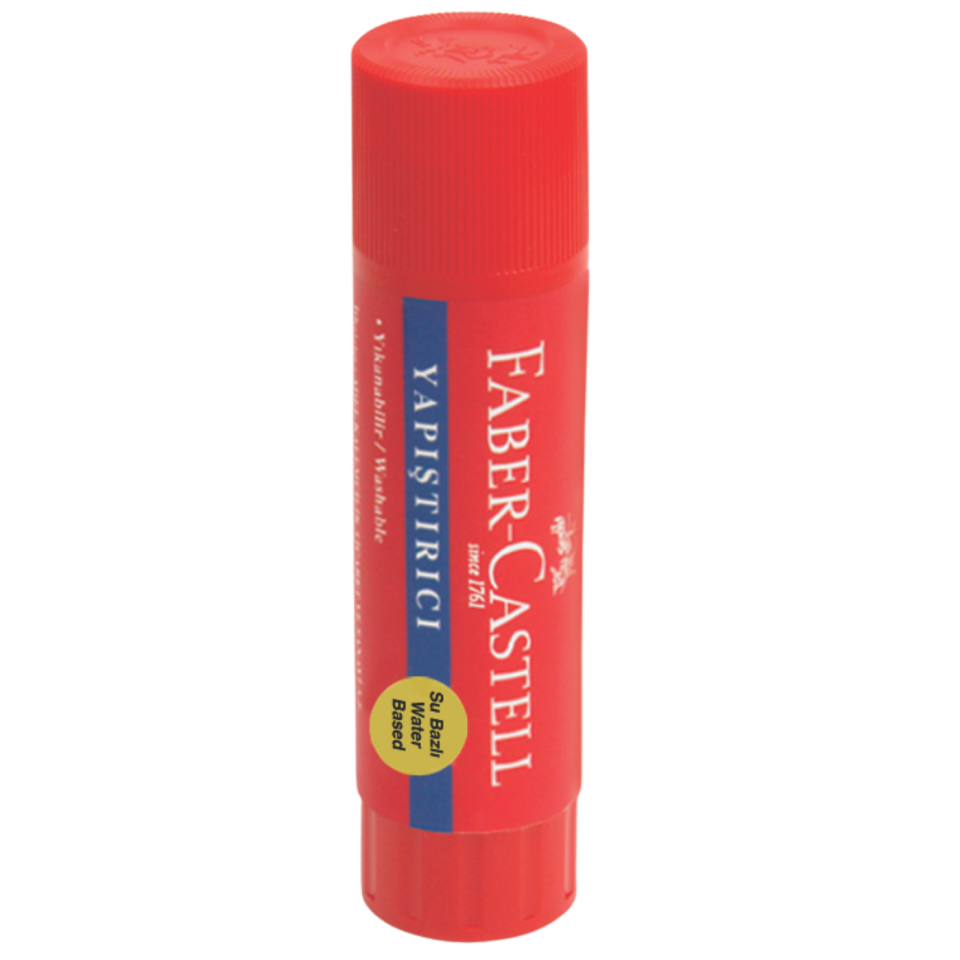 Faber Castell Stick Yapıştırıcı 10gr 179510