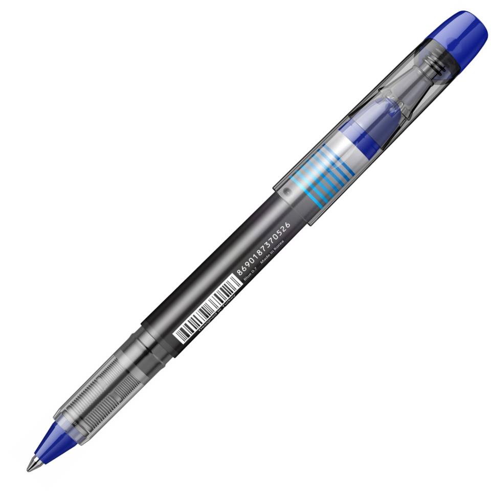 Scrikss SR-68 Roller Kalem 0,7 Mm Mavi