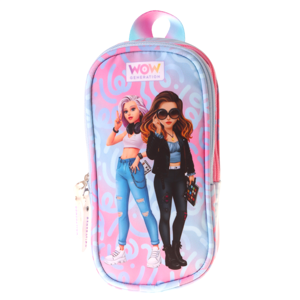 Wow Generation Wonderful Kalem Çantası