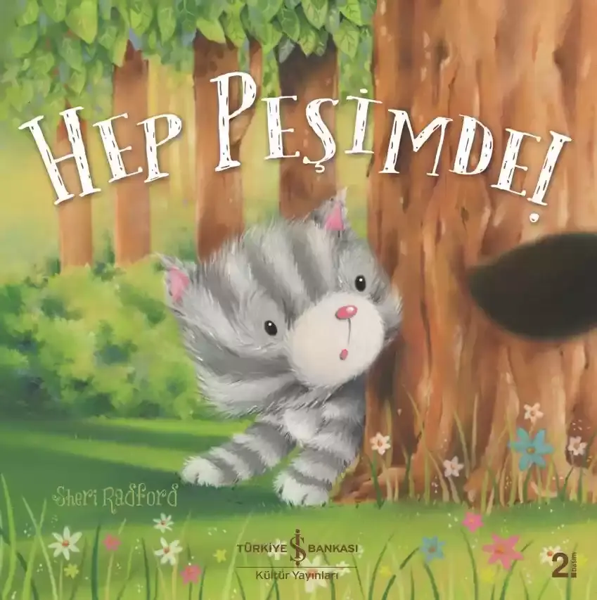 Hep Peşimde!