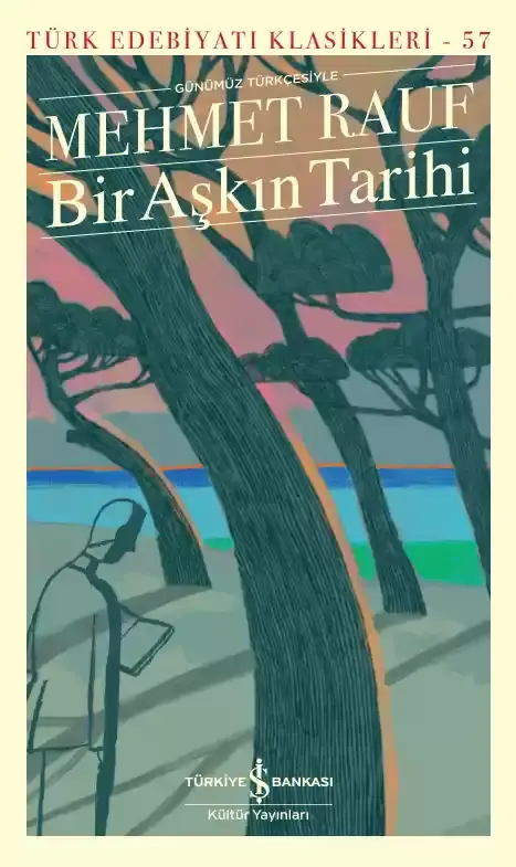 Bir Aşkın Tarihi - Sert Kapak