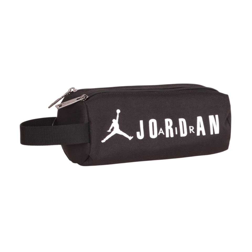 Jordan Aır Multıbag Kalem Çantası (Boston Black) Q4029