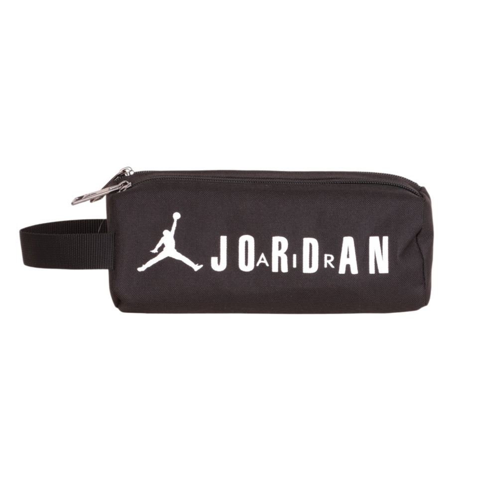 Jordan Aır Multıbag Kalem Çantası (Boston Black) Q4029