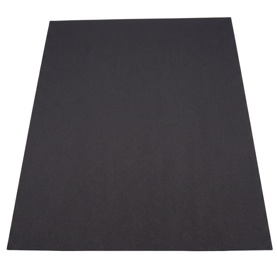 Craft and Arts Fon Kartonu 160 gr 50x70 cm Siyah