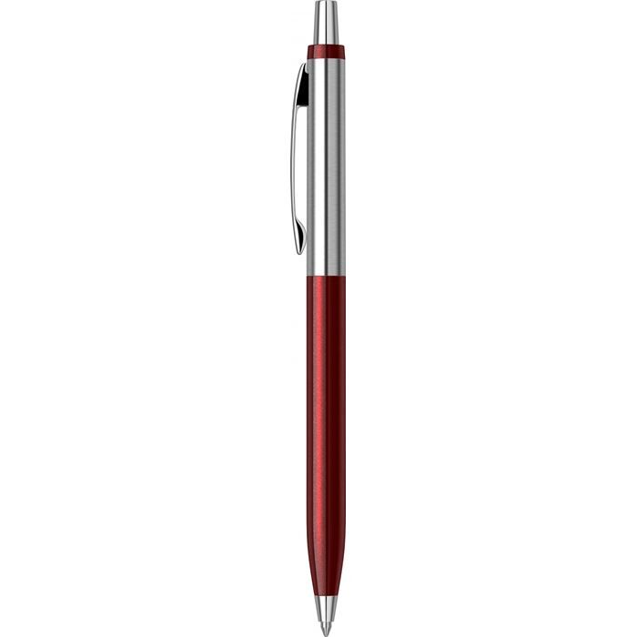  Scrikss Vintage 51 Tükenmez Kalem Bordo