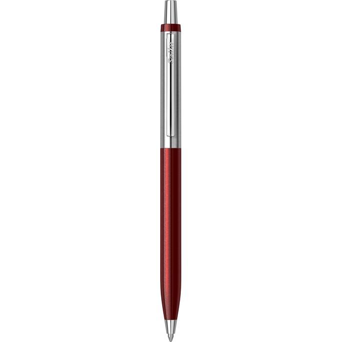  Scrikss Vintage 51 Tükenmez Kalem Bordo