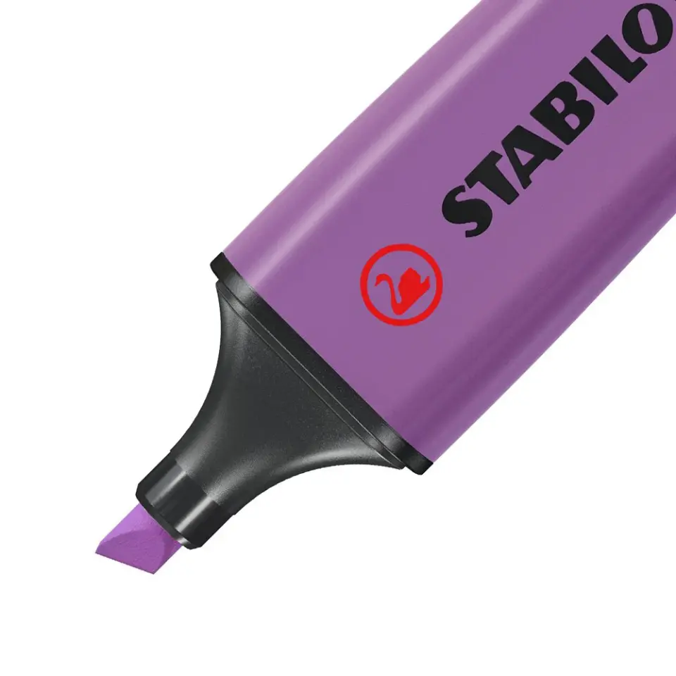 Stabilo Boss Original Fosforlu Kalem Eflatun 7055