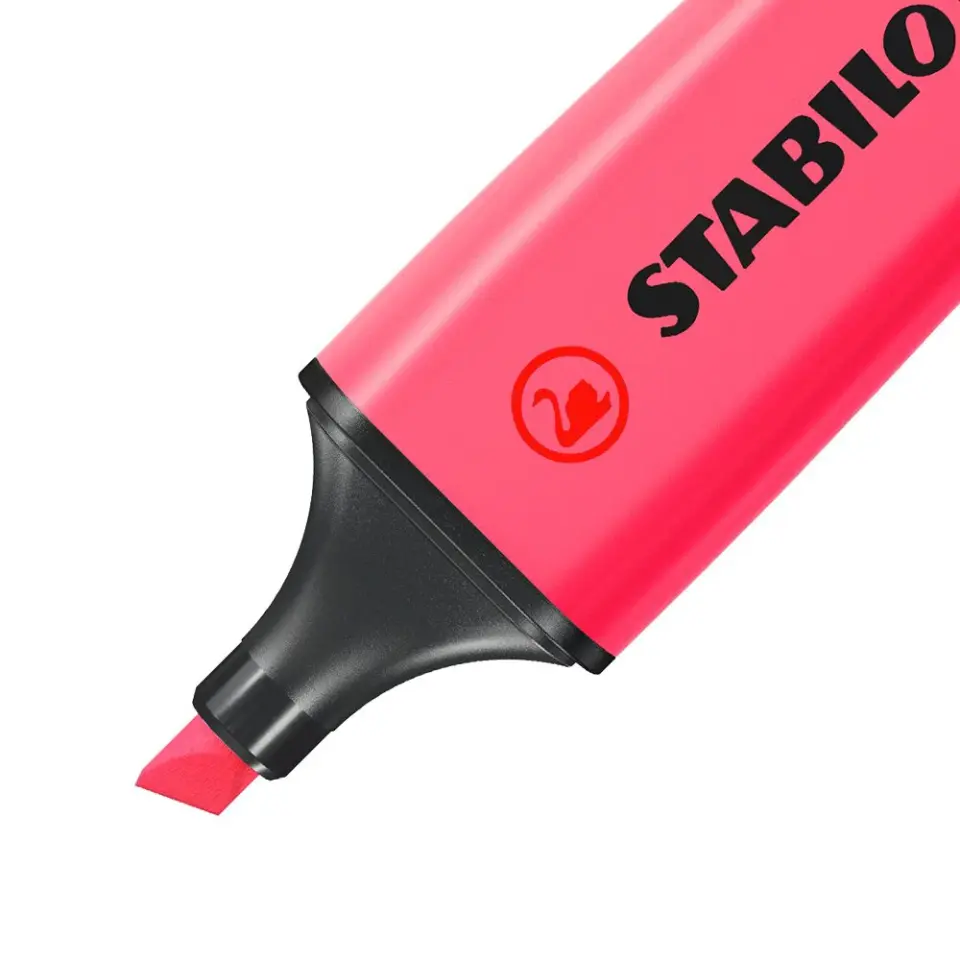 Stabilo Boss Original Fosforlu Kalem Pembe 7056