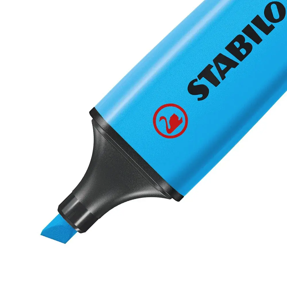 Stabilo Boss Original Fosforlu Kalem Mavi 7031