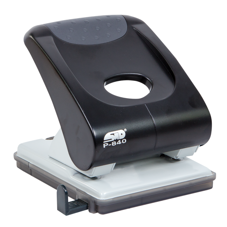 STD Delgeç Deluxe Büyük Boy P-840 Siyah