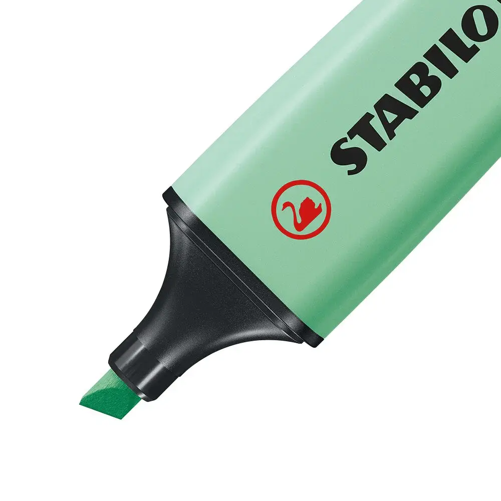 Stabilo Boss Original Fosforlu Kalem Pastel Yeşil 70116