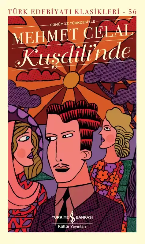 Kuşdili’nde – Sert Kapak