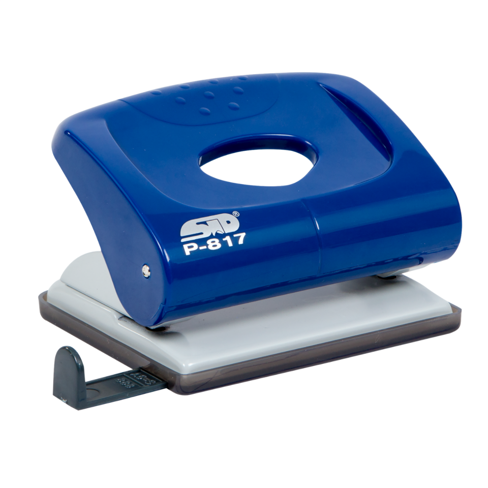 STD Delgeç Popular Orta Boy P-817 Mavi