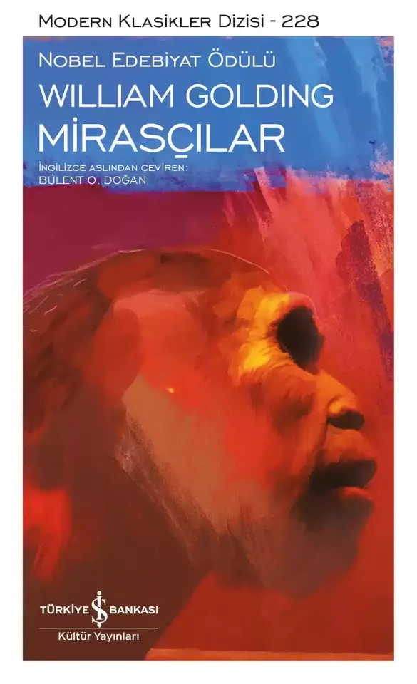 Mirasçılar – Sert Kapak