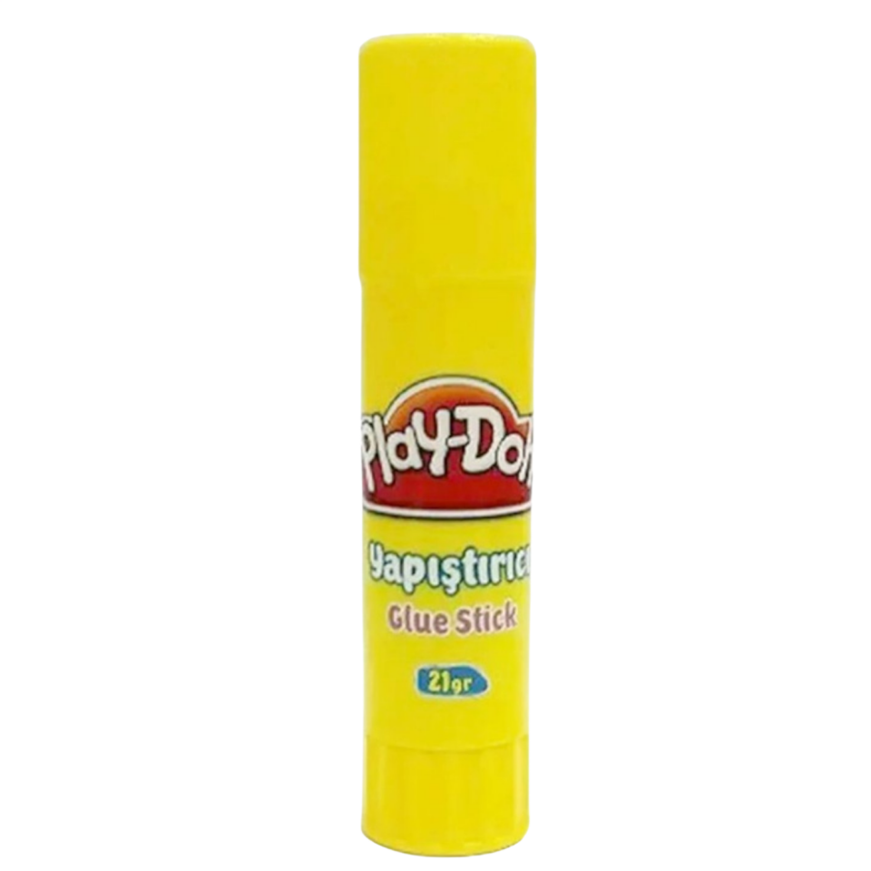 Play­-Doh PYP003 Glue Stick Yapıştırıcı 21 gr