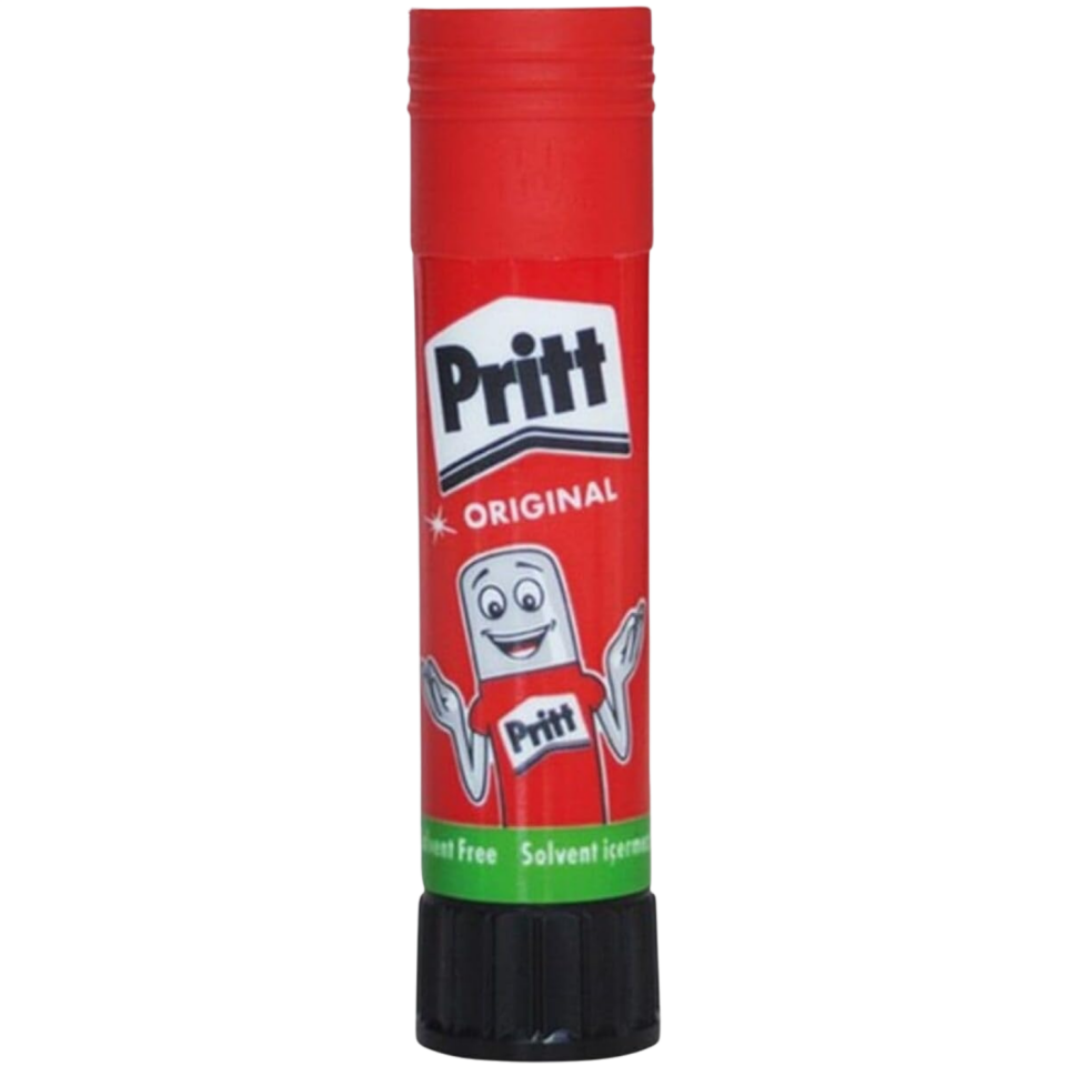 Pritt Pritt 208882 Stick Yapıştırıcı 11Gr 11Gr