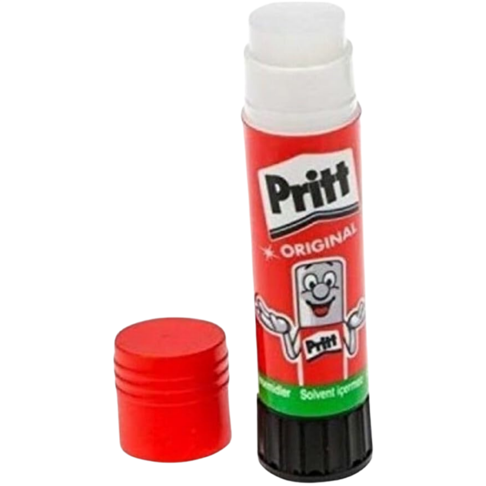 Pritt Pritt 208882 Stick Yapıştırıcı 11Gr 11Gr