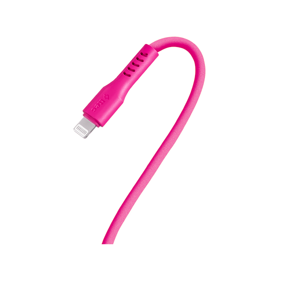 ttec USB-C Lightning Hızlı Şarj Kablosu 120cm 2DK60NP