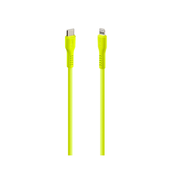 ttec USB-C Lightning Hızlı Şarj Kablosu 120cm 2DK60NS