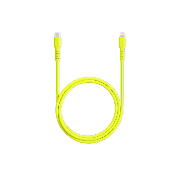 ttec USB-C Lightning Hızlı Şarj Kablosu 120cm 2DK60NS