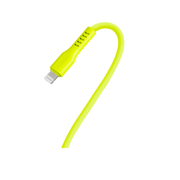 ttec USB-C Lightning Hızlı Şarj Kablosu 120cm 2DK60NS