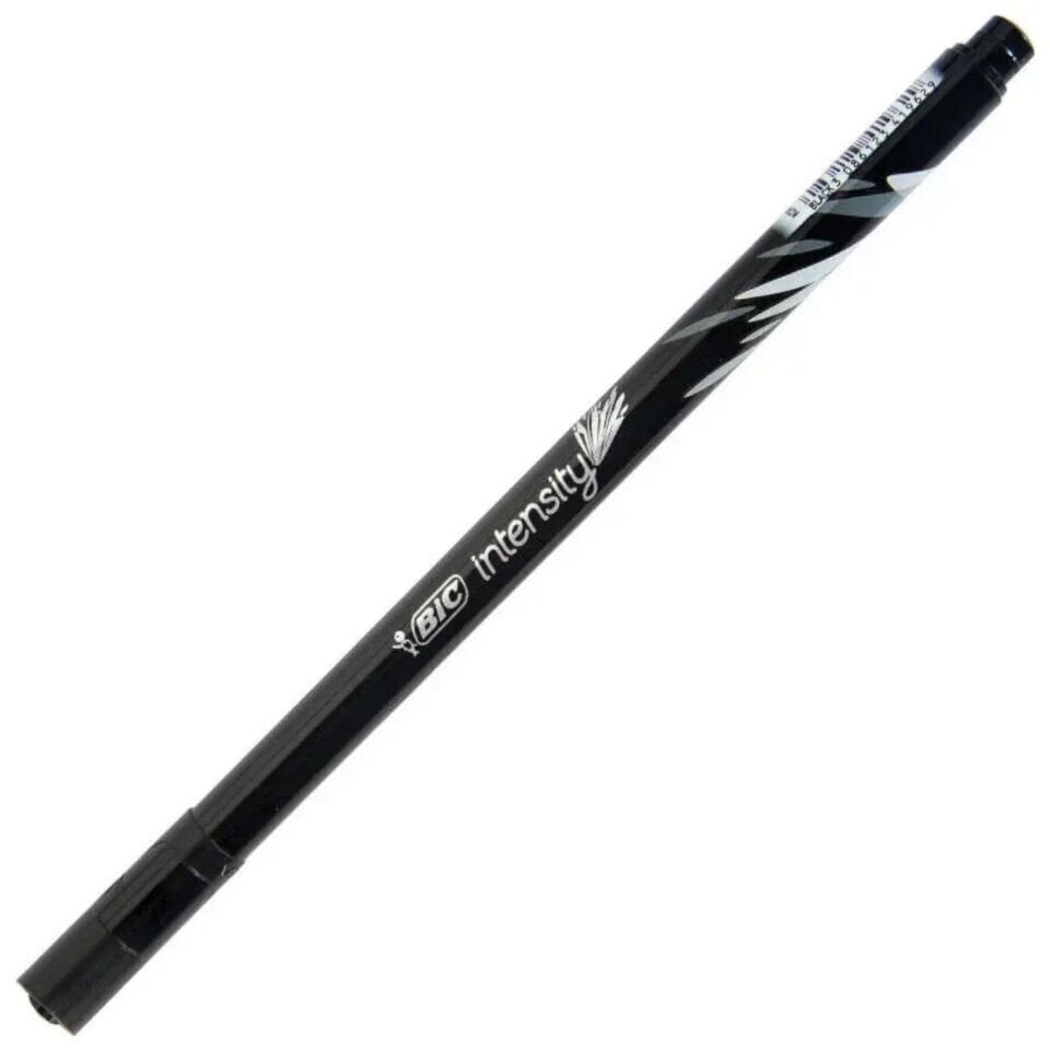 Bic 9420 Intensity Fineliner Keçeli Kalem 0.4 mm Mavi
