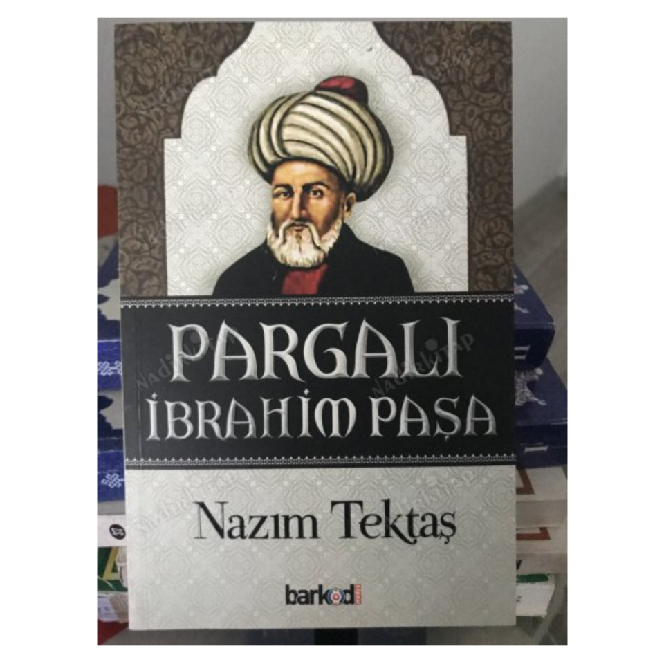 Pargalı İbrahim Paşa
